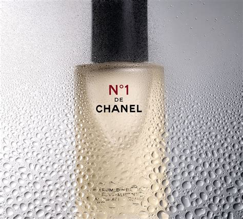 beauty ahead of time chanel|N°1 DE CHANEL. Beauty ahead of time. — CHANEL Skincare.